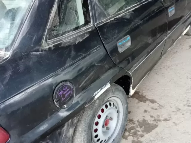 Opel Astra F, 1992 1, avtobaza.tj