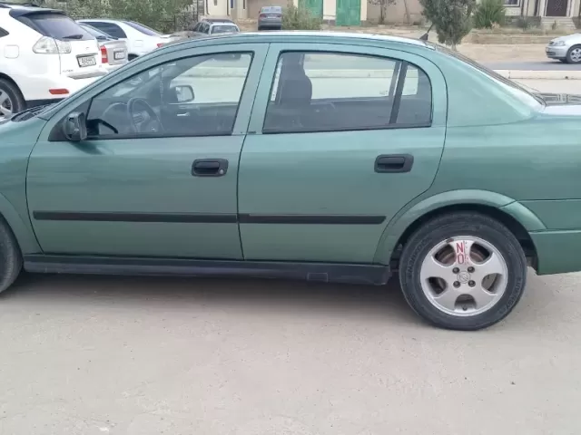 Opel Astra G 1, avtobaza.tj