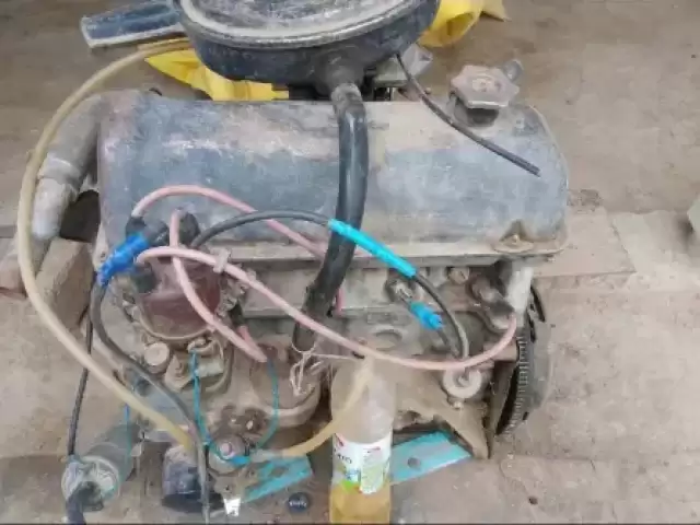 Матор Ваз 01 1, avtobaza.tj