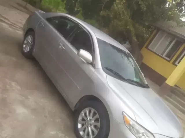 Toyota Camry 1, avtobaza.tj