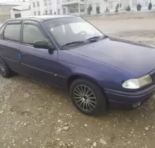 Opel Astra F, 1996 в Бохтар (Курган-Тюбе)