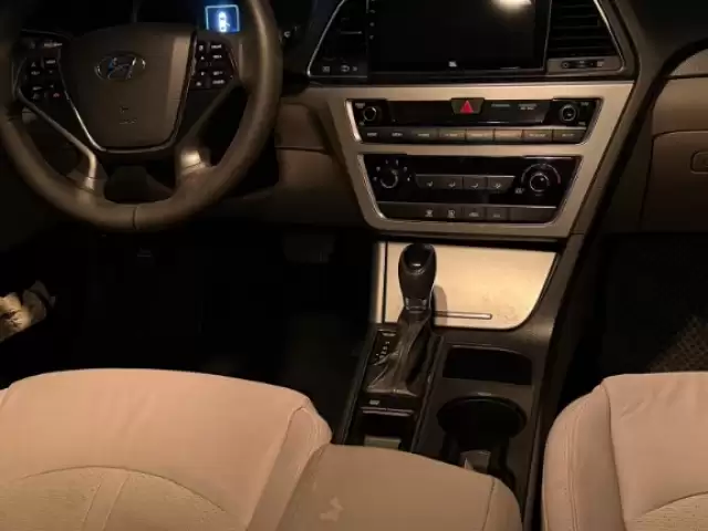 Hyundai Sonata, 2016 1, avtobaza.tj Hyundai Sonata, 2016 1, avtobaza.tj
