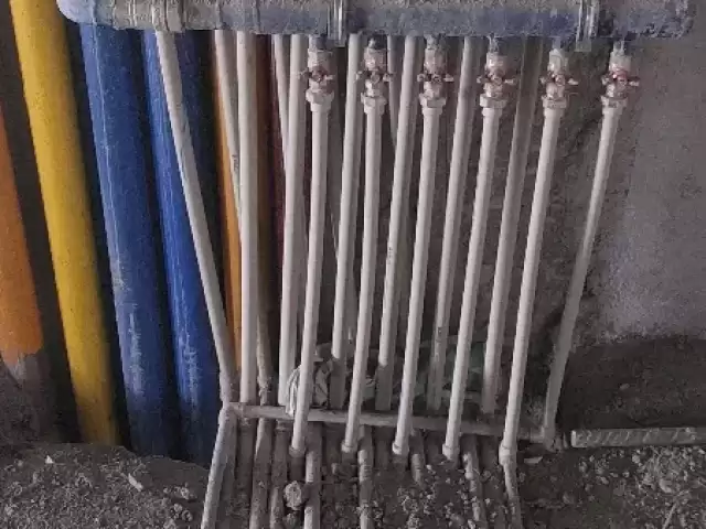 Услуги Сантехника 1, farmo.tj