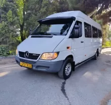 Mercedes-Benz Sprinter, 2006 в Худжанд 