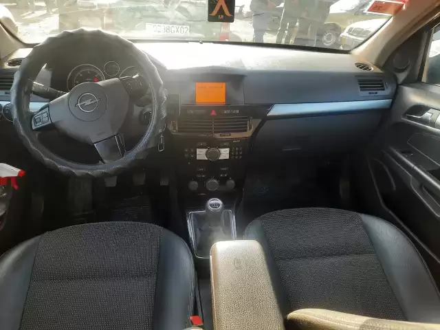 Opel Astra H, 2007 1, avtobaza.tj