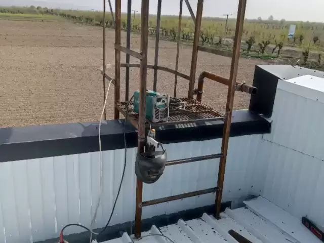 Сварочный услуги 1, farmo.tj