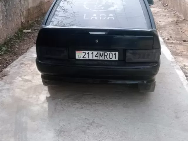 ВАЗ(Lada) Самара 2 (хэтчбек 2114), 2008 1, avtobaza.tj