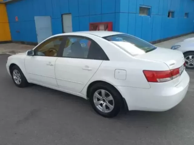 Hyundai Sonata, 2006 1, avtobaza.tj