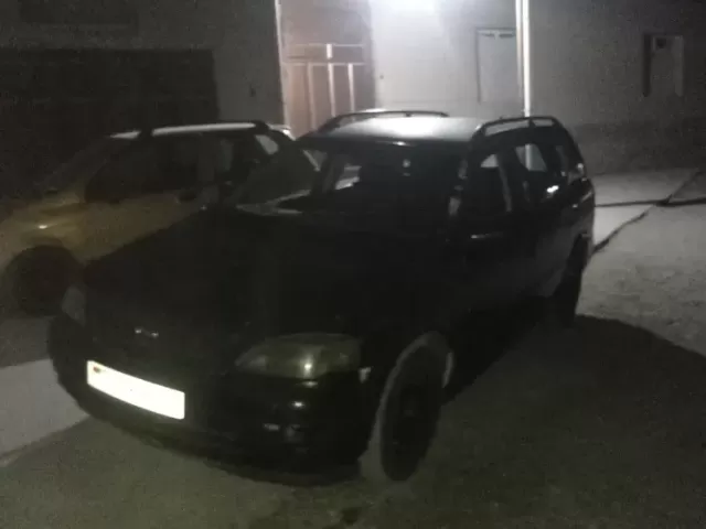 Opel Astra G 1, avtobaza.tj