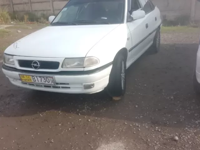 Opel Astra F 1, avtobaza.tj