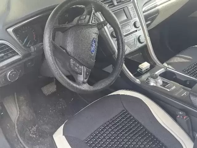 Ford Fusion, 2017 1, avtobaza.tj