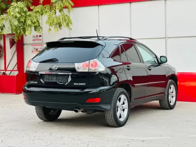 Lexus RX series 1, avtobaza.tj