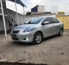 Toyota Belta, 2008 в Душанбе 