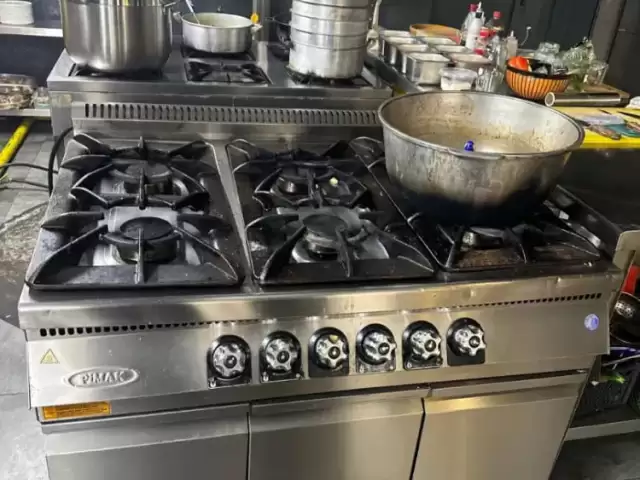 Ремотн газовых плита 1, farmo.tj