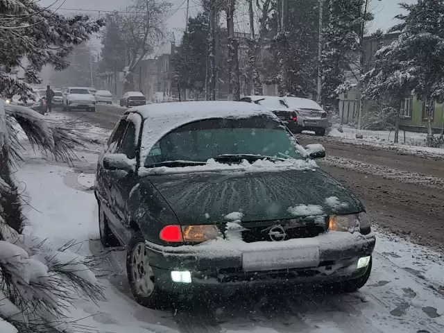 Opel Astra F, 1997 1, avtobaza.tj