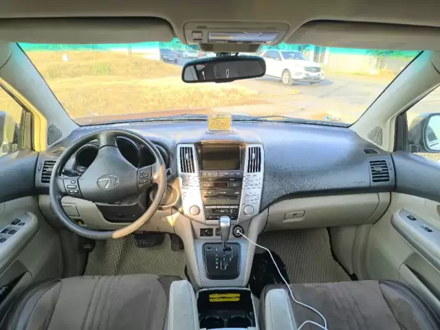 Lexus RX series, 2007 1, avtobaza.tj