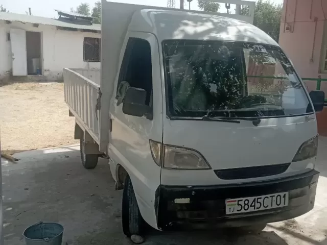 Грузовики, 2006 1, avtobaza.tj