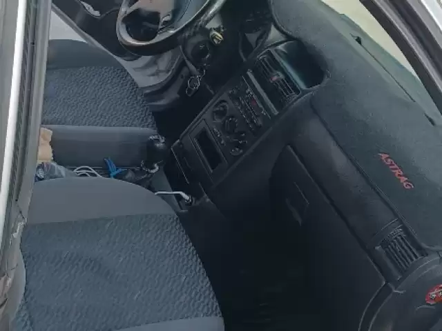 Opel Astra G, 2002 1, avtobaza.tj