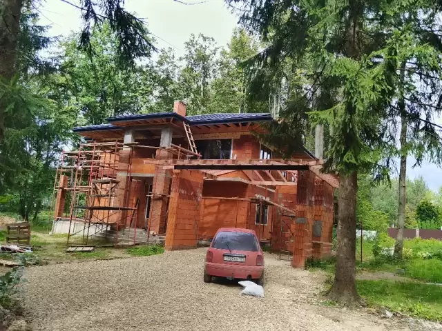 Строит  дом с нуля, под ключ. 1, farmo.tj