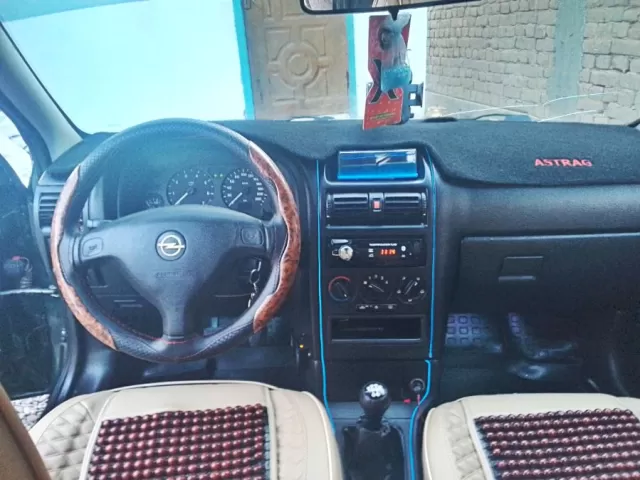 Opel Astra G 1, avtobaza.tj