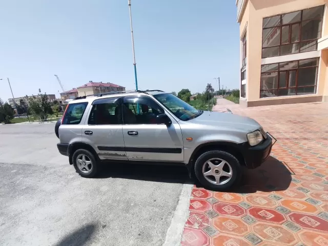 Honda CR-V, 1996 1, avtobaza.tj