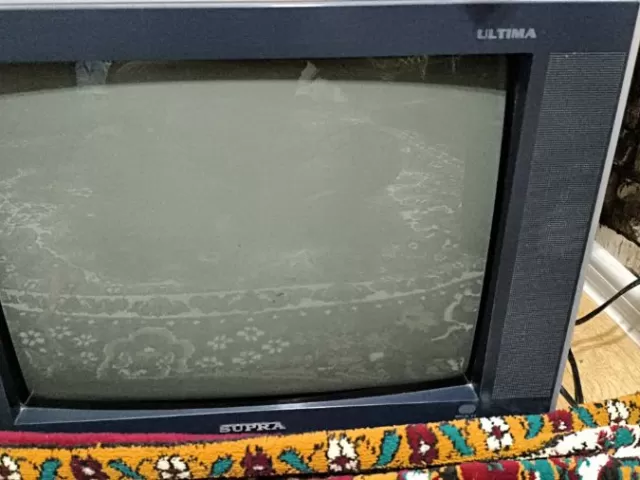 Ремонт телевизоров и настройка спутниковых антенна 1, farmo.tj