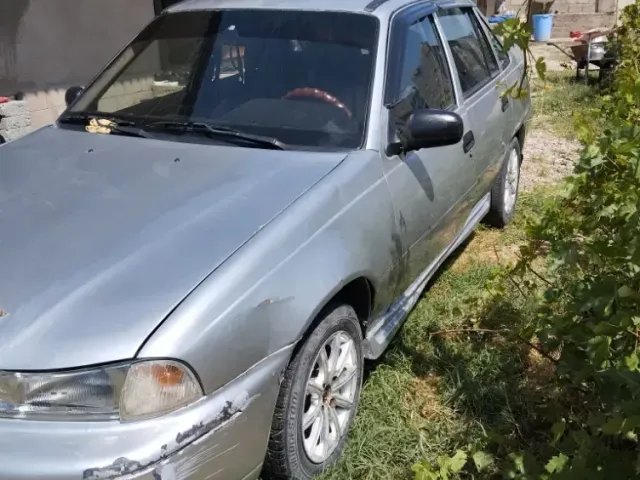 Daewoo Nexia 1, avtobaza.tj