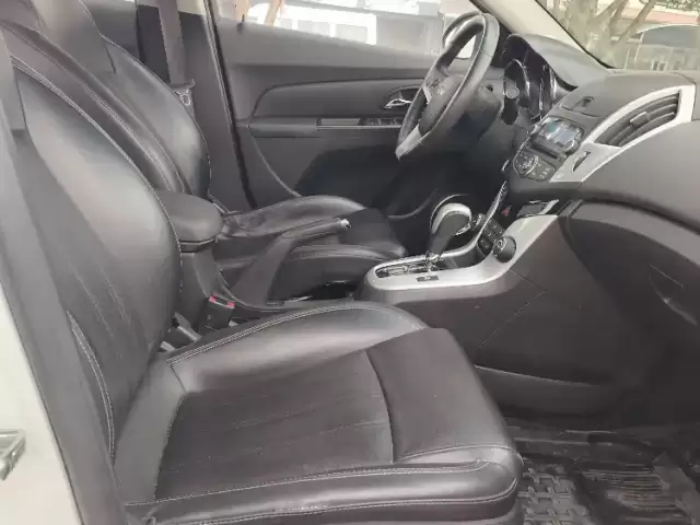 Chevrolet Cruze, 2014 1, avtobaza.tj