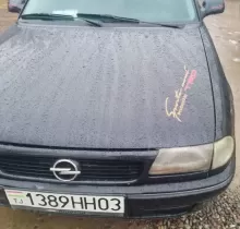 Opel Astra F, 1995 в Хуросон 