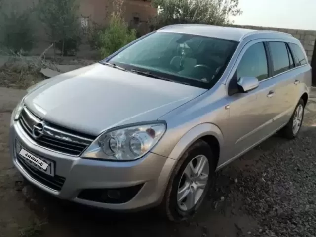 Opel Astra H 1, avtobaza.tj