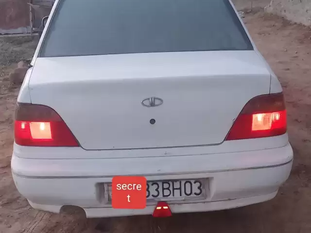 Daewoo Nexia, 1995 1, avtobaza.tj