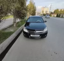 Opel Astra H, 2010 в Душанбе
