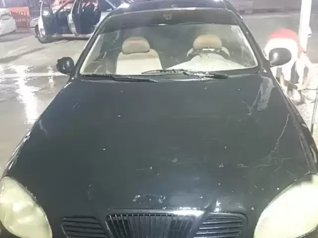 Chevrolet Lanos, 2001 1, avtobaza.tj