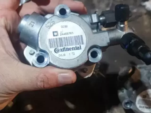 Ремонт ТНВД Opel Zafira B 1, farmo.tj