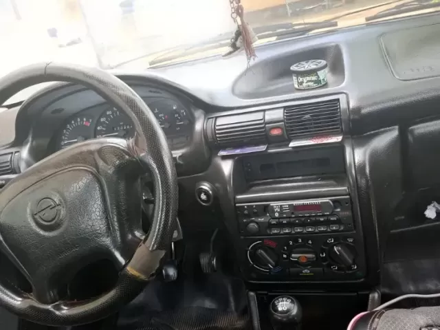 Opel Astra F, 1995 1, avtobaza.tj