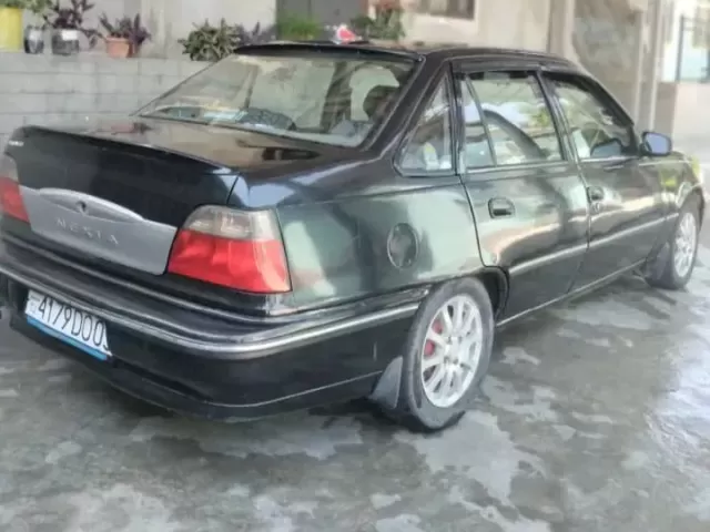 Daewoo Nexia, 1996 1, avtobaza.tj