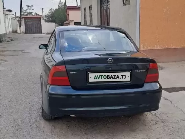 Opel Vectra B 1, avtobaza.tj