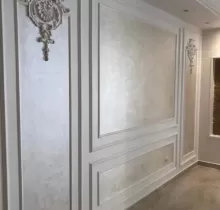 Ремонт квартира (подключ) от А до Я в Душанбе - Farmo.tj 