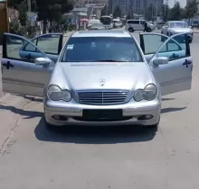 Mercedes-Benz C class, 2000 в Душанбе