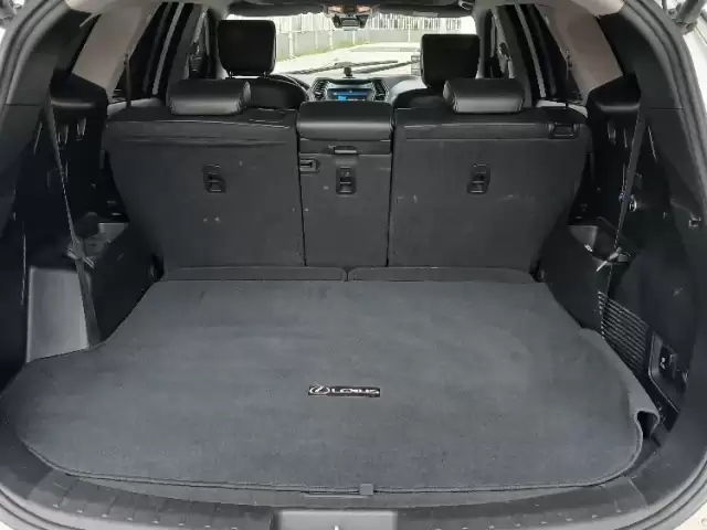 Hyundai Santa Fe, 2017 1, avtobaza.tj
