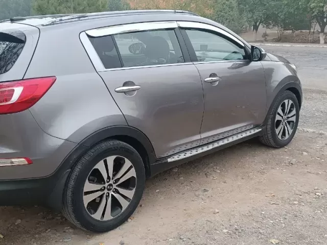 Kia Sportage, 2011 1, avtobaza.tj