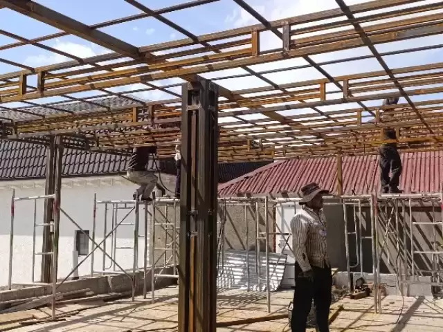Услуги Сварщик 1, farmo.tj
