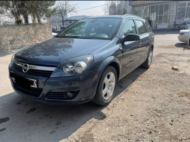 Opel Astra H 1, avtobaza.tj