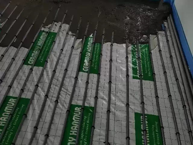 Сантехник - теплавой насос 1, farmo.tj