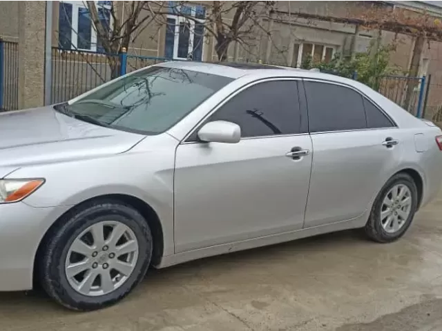 Toyota Camry, 2008 1, avtobaza.tj