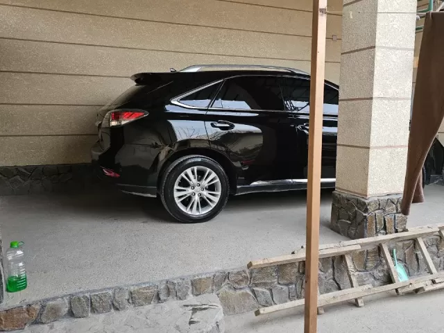 Lexus LX series, 2014 1, avtobaza.tj