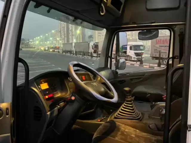 Мерседес атего 1229, 2008 1, avtobaza.tj