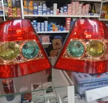 Задние фары от tayota korolla в Хуросон