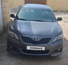 Toyota Camry, 2010 в Бохтар (Курган-Тюбе)