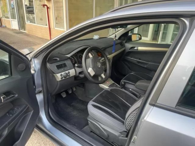 Opel Astra H 1, avtobaza.tj